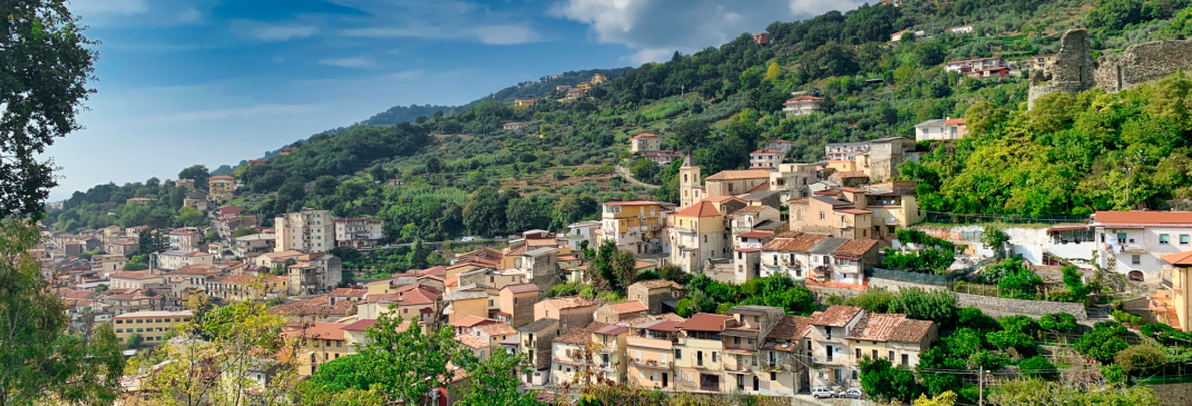 Una Breve Guida Su Lamezia Terme